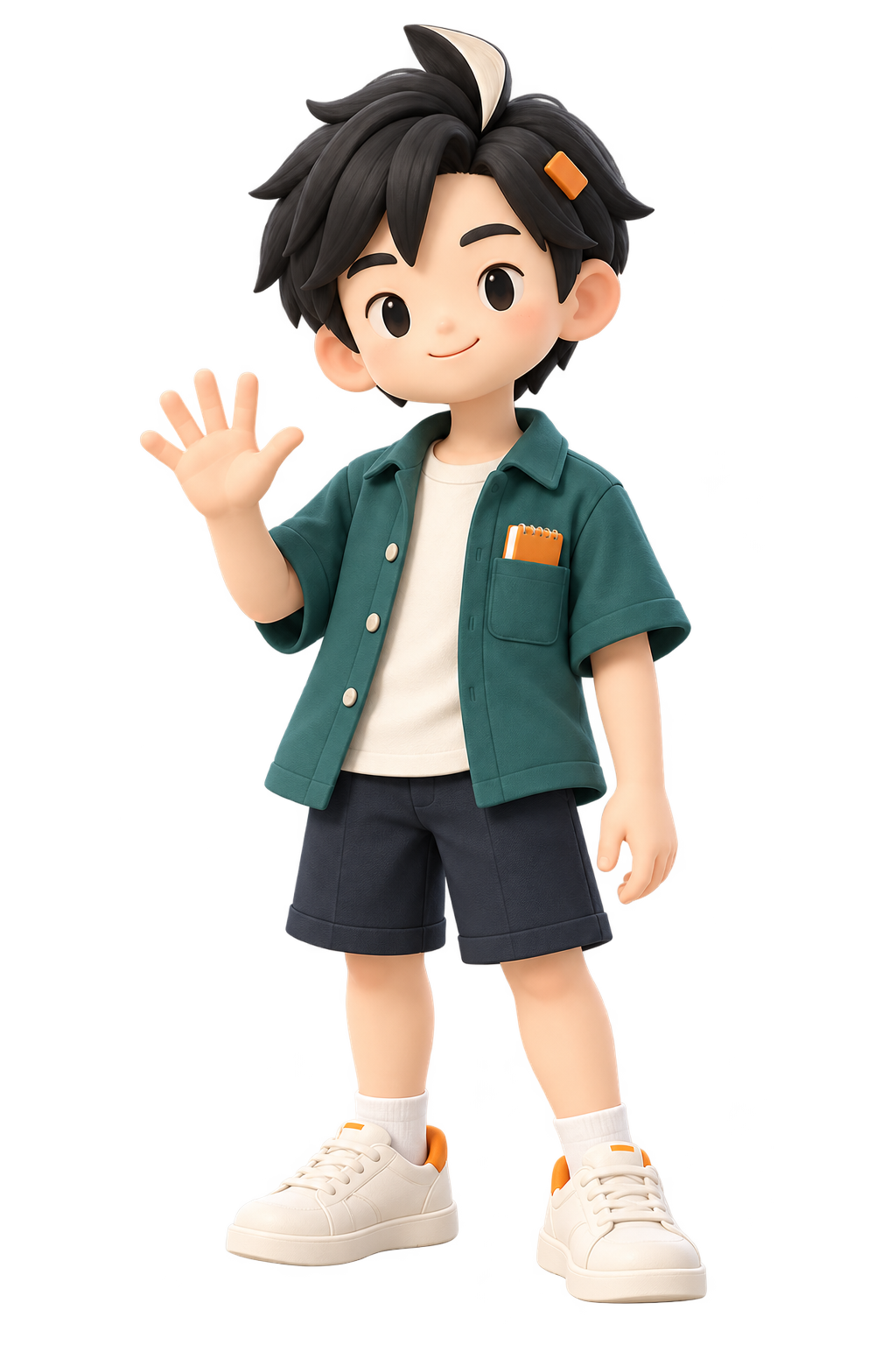 书夏